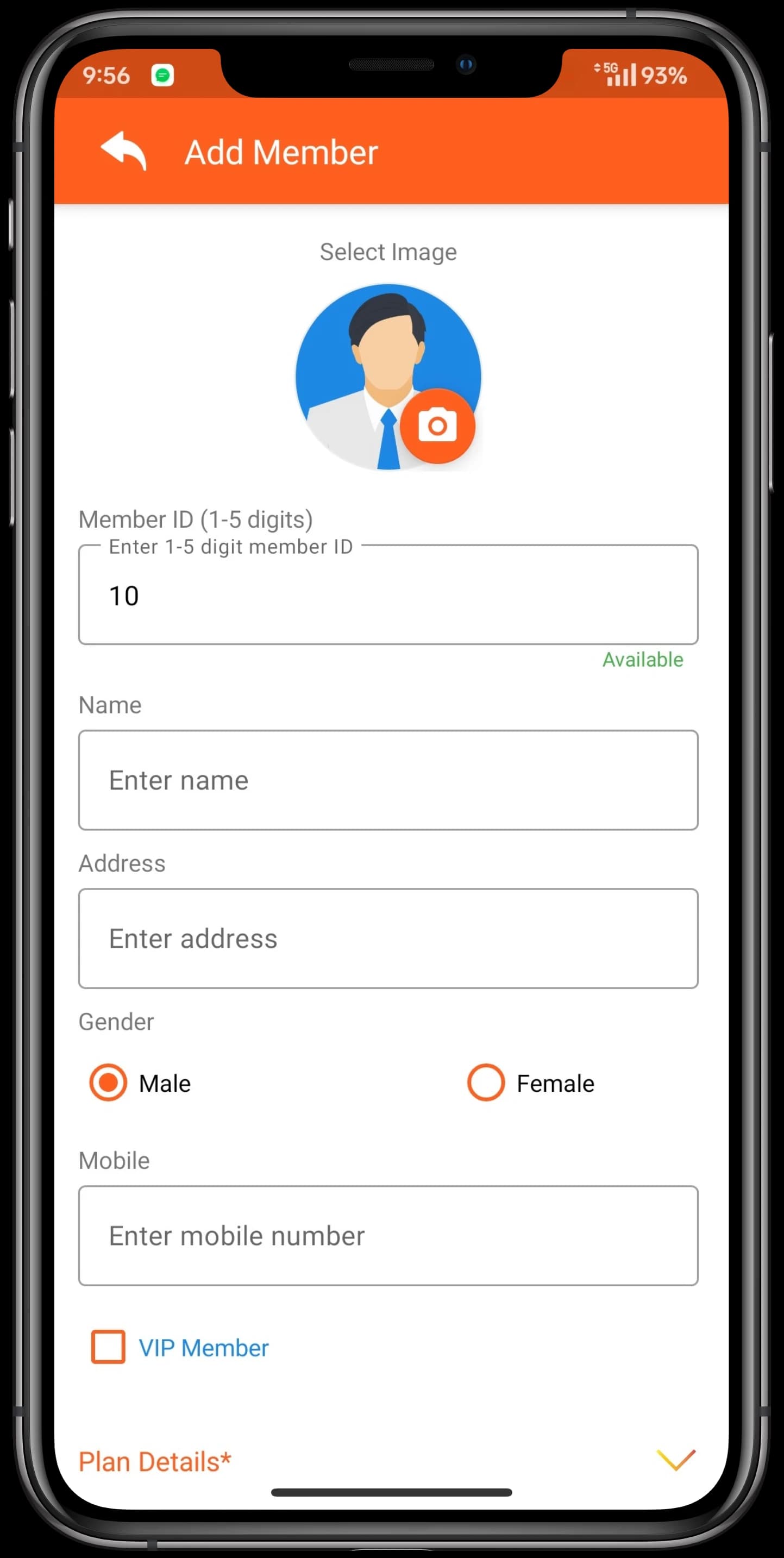 Screenshot 6